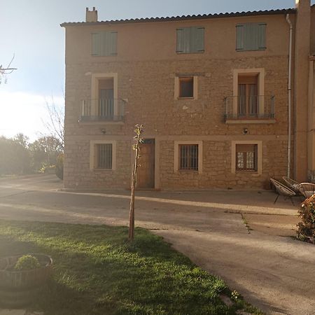 Casa Rural Torre Gil Alcañiz Esterno foto