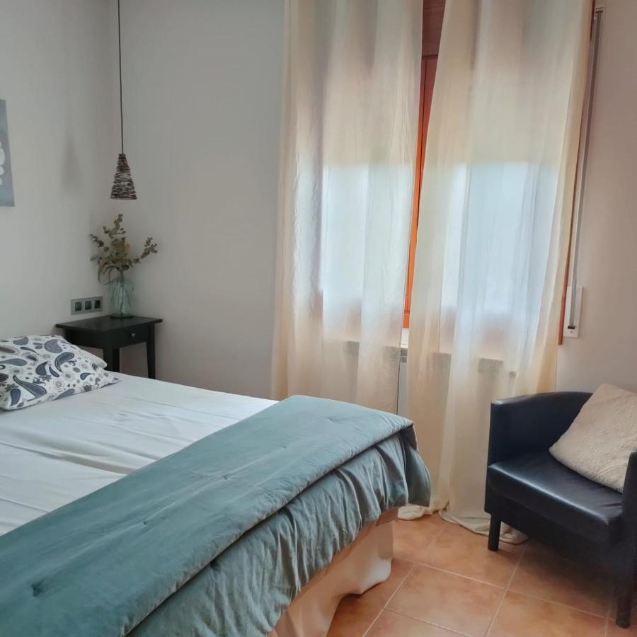 Casa Rural Torre Gil Alcañiz Esterno foto