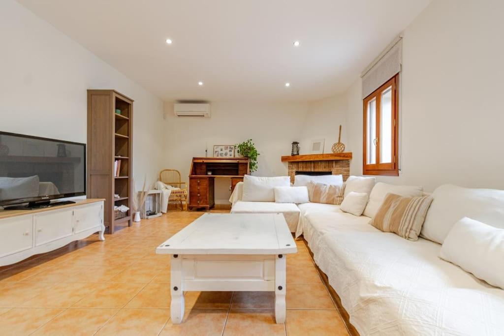 Casa Rural Torre Gil Alcañiz Esterno foto