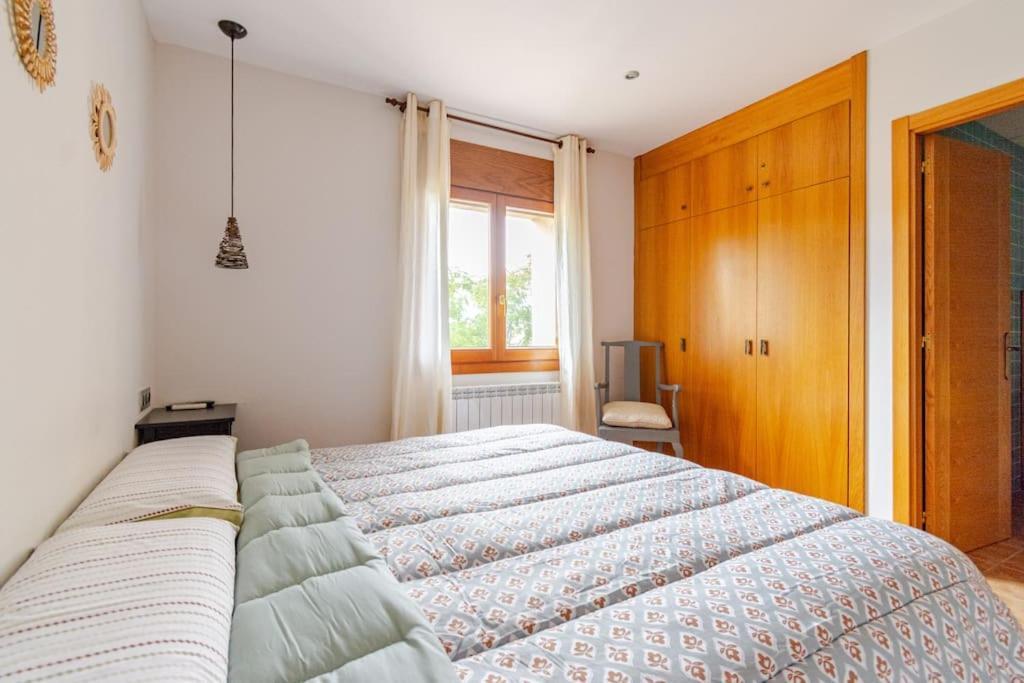 Casa Rural Torre Gil Alcañiz Esterno foto