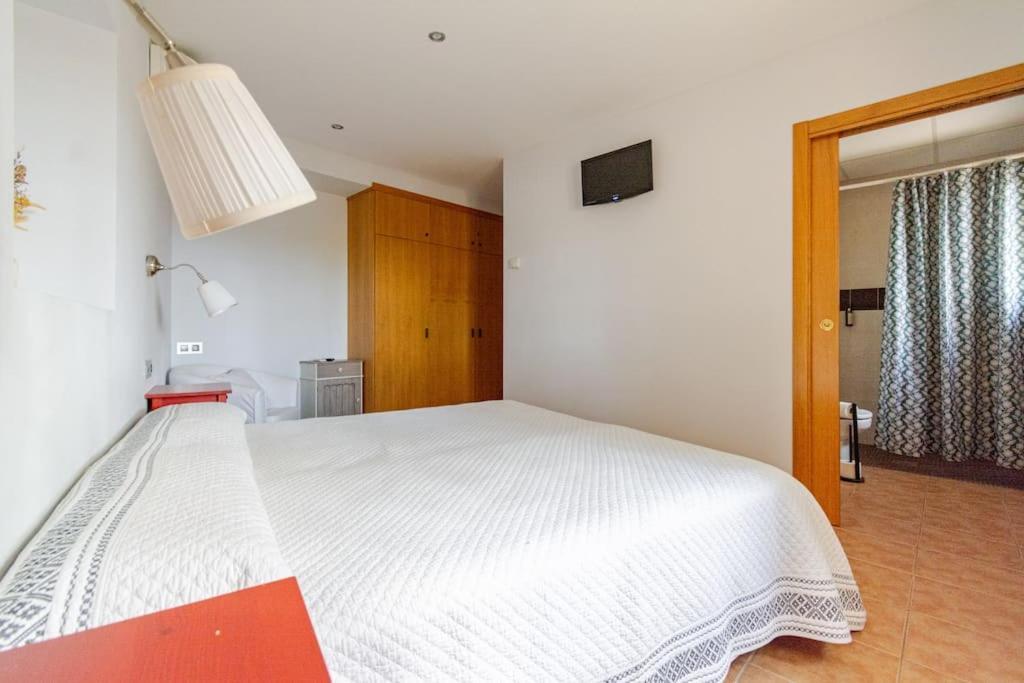 Casa Rural Torre Gil Alcañiz Esterno foto