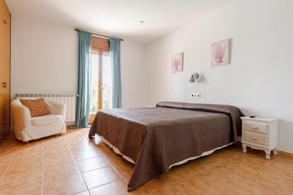 Casa Rural Torre Gil Alcañiz Esterno foto