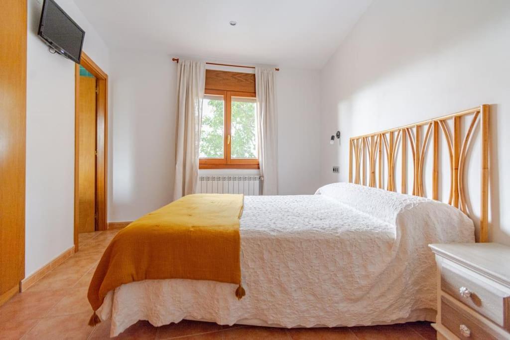 Casa Rural Torre Gil Alcañiz Esterno foto