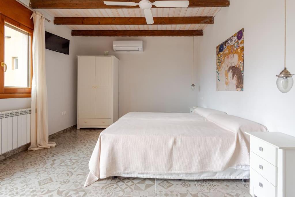 Casa Rural Torre Gil Alcañiz Esterno foto