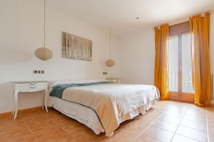 Casa Rural Torre Gil Alcañiz Camera foto