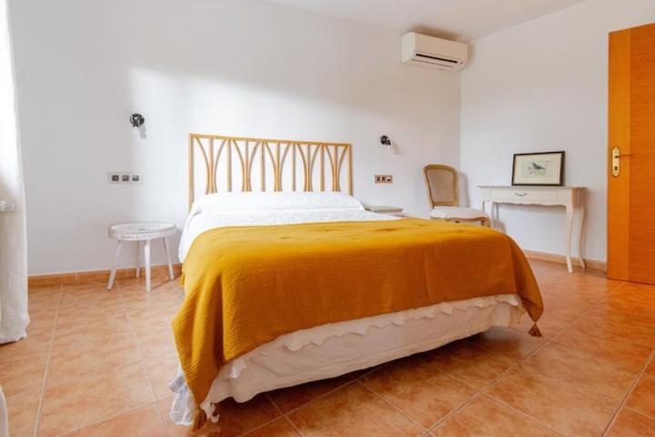 Casa Rural Torre Gil Alcañiz Camera foto