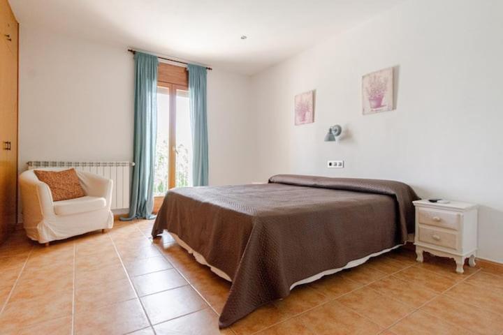 Casa Rural Torre Gil Alcañiz Camera foto