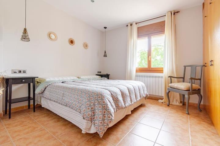 Casa Rural Torre Gil Alcañiz Camera foto