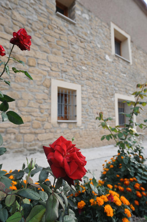 Casa Rural Torre Gil Alcañiz Esterno foto